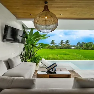 Green Flow Ubud Villas II Ubud