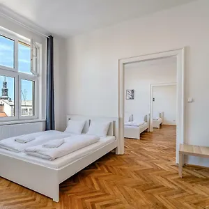 Avantguard Appartement